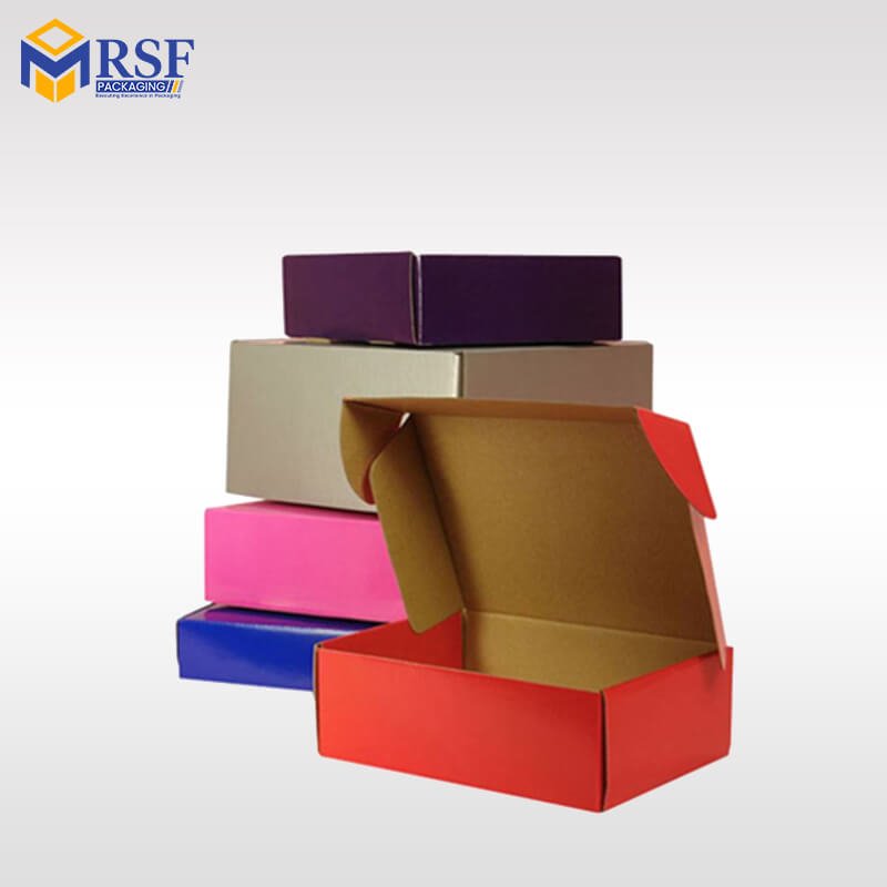 Wholesale Cardboard Boxes
